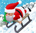 Snow Rider 3D