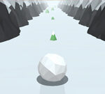 Snowball Dash