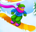 Snowboard Hero