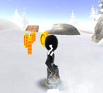 Snowboard Simulator