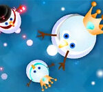 Snowwars.io