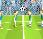 Soccer Physics 2