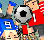 Soccer Physics Online