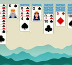 Solitaire Grande