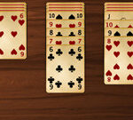 Solitaire Hd