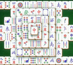 Solitaire Mahjong Classic