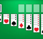 Solitaire · Play Klondike, Spider & Freecell