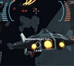 Space Combat Simulator