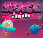 Space Friends