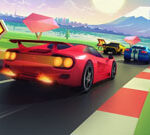 Space Racing 3D: Void