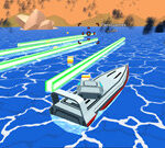 Speedboats.io