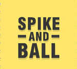 Spike And Ball