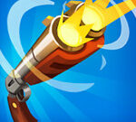 Spinny Gun Online