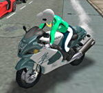 Sports Bike Simulator Drift 3D