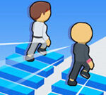 Stair Run Online 2