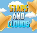 Stars And Clouds