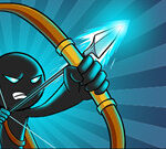 Stickman Archer