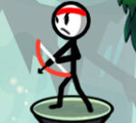 Stickman Archer 3