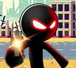 Stickman Armed Assassin 3D