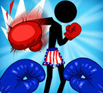 Stickman Boxing Ko Championc