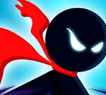 Stickman Ghost Online