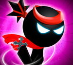 Stickman Ninja Warriors