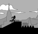 Stickman Run