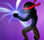 Stickman Shadow Hero