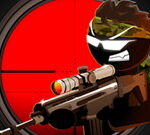 Stickman Sniper 3