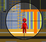 Stickman Sniper 3D