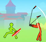 Stickman Supreme Duelist 2