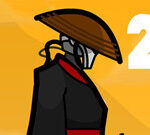 Straw Hat Samurai 2