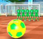 Street Freekick 3D