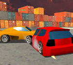 Stunt Simulator Multiplayer