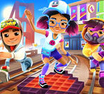 Subway Surfers: Havana