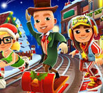 Subway Surfers: London