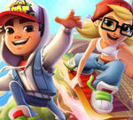 Subway Surfers: New Orleans