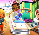 Subway Surfers: San Francisco