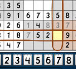 Sudoku Challenge