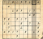 Sudoku Daily