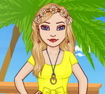 Summer Fashion Dress Up