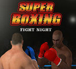 Super Boxing