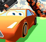 Super Car Chase