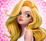 Super Fashion Stylist Dress Up 3D Dress Up Games