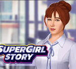 Super Girl Story