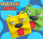 Super Heads Carnival