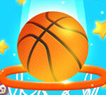 Super Hoops Basketball