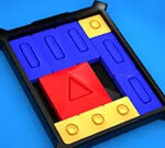 Super Sliding Puzzle