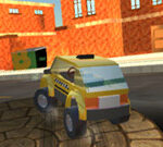 Super Toy Cars Racing Game