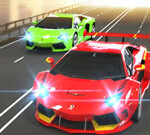 Supercar Racing